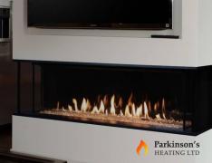  Zero Clearance Fireplaces 