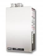DC SERIES - DUAL CONDENSING BOILERS BY IBC   DC SERIES - DUAL CONDENSING BOILERS BY IBC
