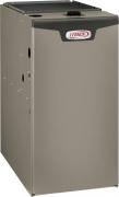  EL296E - HIGH-EFFICIENCY, TWO-STAGE GAS FURNACE 