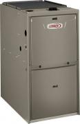 ML195 - HIGH-EFFICIENCY GAS FURNACE   ML195 - HIGH-EFFICIENCY GAS FURNACE