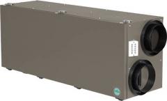 ERV ENERGY-RECOVERY VENTILATOR   ERV ENERGY-RECOVERY VENTILATOR