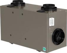 HRV HEAT-RECOVERY VENTILATOR   HRV HEAT-RECOVERY VENTILATOR