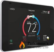 ICOMFORT E30 - SMART THERMOSTAT   ICOMFORT E30 - SMART THERMOSTAT