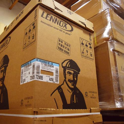  Lennox Authorized Dealer in Surrey, Langley, White Rock & Vancouver area 